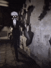 Squidward Horror GIF - Squidward Horror Scary GIFs