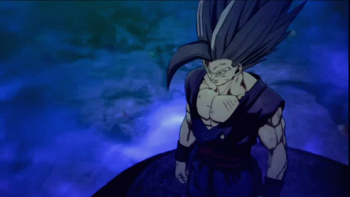 Dragon Ball Super' Ep 78 Opinion: Goku's Black Vibes And Vegeta's