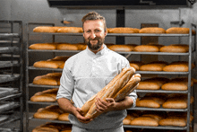 Baking Bread Bbs Me GIF - Baking Bread Bbs Me Jens Matyschok GIFs