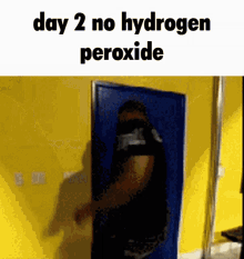 Hydrogen Peroxide Peroxide GIF - Hydrogen Peroxide Peroxide Hydrogen GIFs
