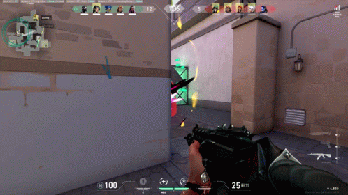 Valorant Aim Improvement Tips: How to Improve Your Aim in Valorant 11 Valorant Aim Improvement Tips: How to Improve Your Aim in Valorant