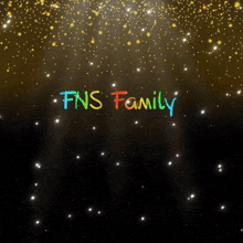 Fns Family GIF - Fns Family GIFs
