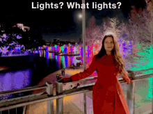 What Lights Christmas GIF - What Lights Christmas Beautiful GIFs