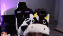 Mandersnatch Mandy GIF