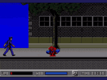 Spiderman Jail GIF - Spiderman Jail Police GIFs