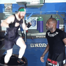 Working Out Sheamus GIF - Working Out Sheamus Stephen Farrelly GIFs