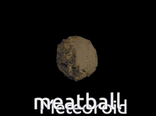 Meatball GIF - Meatball GIFs