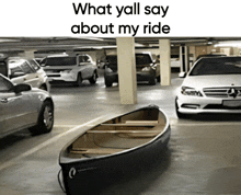 Ride Boat GIF