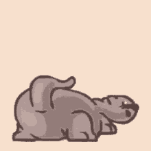 Otter Tail GIF - Otter Tail Mizzy GIFs