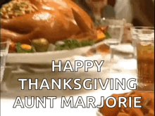 thanksgiving week happy turkey