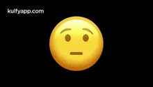 Lying Face.Gif GIF - Lying Face Lying Emoji GIFs