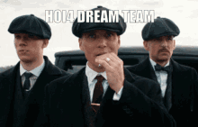 Hoi4 Dreamteam GIF