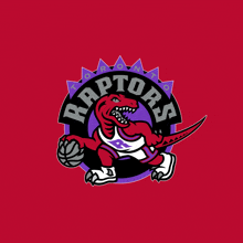 Toronto Raptors Go Raptors GIF - Toronto Raptors Go Raptors GIFs