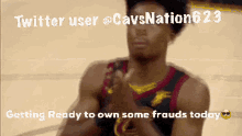 Cavs Nation623 GIF - Cavs Nation623 GIFs