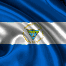 nicaragua vandalico nicaragua flag