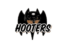 hooters battle camp owl the troop bat