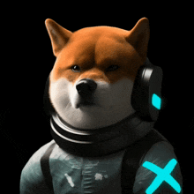 Dogecoin Shiba Inu GIF - Dogecoin Doge Shiba Inu GIFs