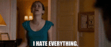 This Is40 Sadie GIF - This Is40 Sadie I Hate Everything GIFs