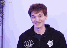 Confused Smiling GIF - Confused Smiling G2 GIFs