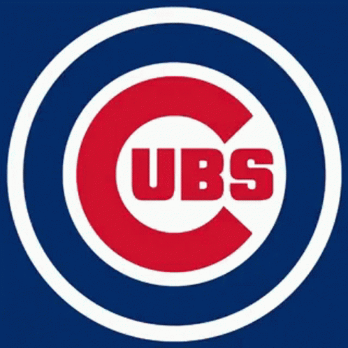 Cubs Chicago GIF - Cubs Chicago Chicago Cubs - Discover & Share GIFs