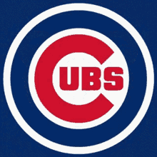 Cubs Chicago GIF