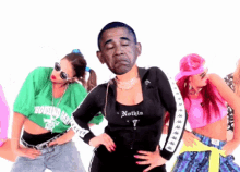 Obama Dancing GIF - Obama Dancing Sassy GIFs