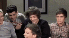 Harry Styles GIF - One Direction 1d GIFs