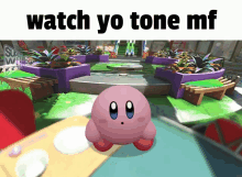 Watch Yo Tone Mf GIF - Watch Yo Tone Mf Watch Yo Tone GIFs