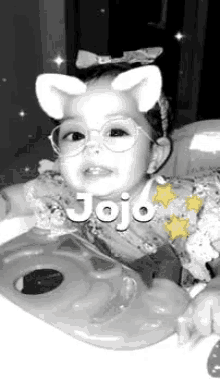 Jojo Mojo GIF - Jojo Mojo Baby GIFs