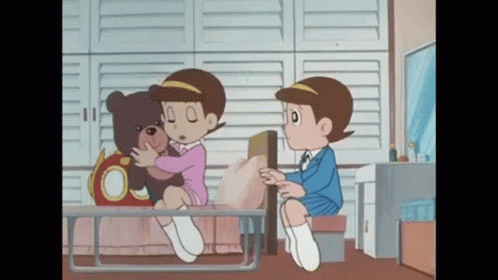 Perman Pako GIF - Perman Pako Sumire - Discover & Share GIFs Perman Pako GIF - Perman Pako Sumire - Discover & Share GIFs