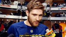 leon draisaitl yeah i have a few bets on the go bets betting bet