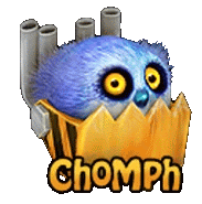 My Singing Monsters Msm Sticker - My Singing Monsters Msm Thumpies Stickers