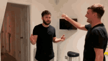 Lasllen Woody And Kleiny GIF - Lasllen Woody And Kleiny GIFs