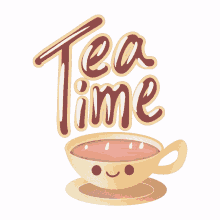 tea relax