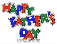 Dad Greetings GIF - Dad Greetings Happy Fathers Day GIFs