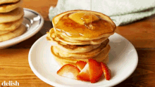 Pancakes Hotcakes GIF