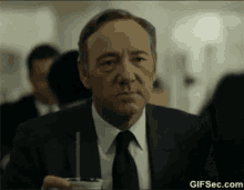House Of Cards Hoc GIF