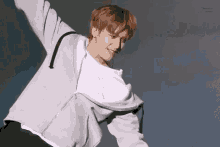 Highlight Dongwoon GIF - Highlight Dongwoon Beast GIFs