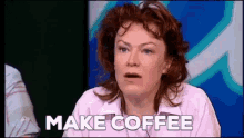 Coffee Morning GIF - Coffee Morning Angry GIFs