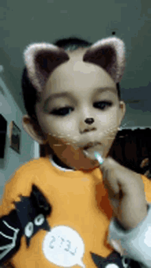 Cute Baby GIF - Cute Baby Lollipop GIFs