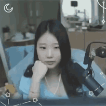 Shocked Jessica Kim GIF - Shocked Jessica Kim Shookt GIFs