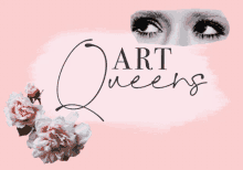 The Art Queens Dreaming GIF - The Art Queens Art Queens Dreaming GIFs