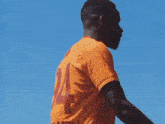 Cedric Bakambu Galatasaray GIF - Cedric Bakambu Cedric Bakambu GIFs