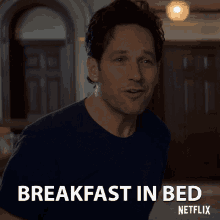 Breakfast In Bed Hungry GIF - Breakfast In Bed Hungry Lets Eat GIFs