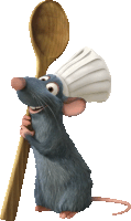 Ratatouille Rataria GIF - Ratatouille Rataria Orange - Discover