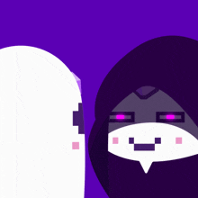 a purple background with the words do it