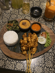 Bali Food GIF