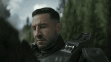 So Nice To Have You Back Master Chief GIF