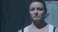 What Do You Need Wentworth GIF - What Do You Need Wentworth S04e08 GIFs