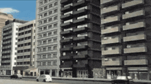 Kms Green Man Jumping Off Building GIF